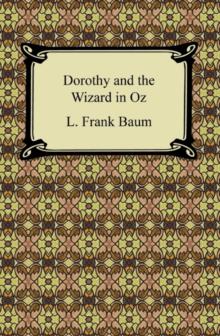 Dorothy and the Wizard in Oz