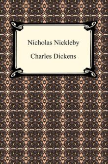 Nicholas Nickleby