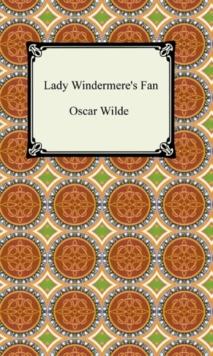 Lady Windermere's Fan