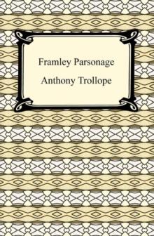 Framley Parsonage