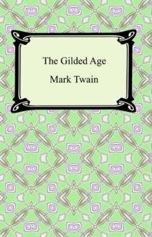 The Gilded Age