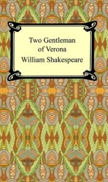 Two Gentlemen of Verona