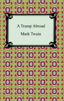 A Tramp Abroad