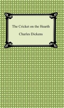 The Cricket On The Hearth