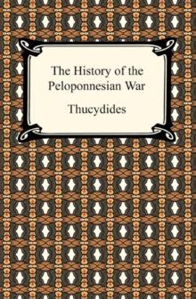 The History of the Peloponnesian War