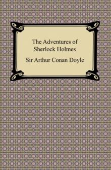 The Adventures of Sherlock Holmes