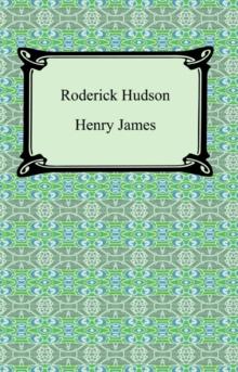 Roderick Hudson