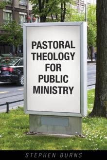 Pastoral Theology for Public Ministry