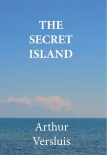 The Secret Island (Illustrated edition)