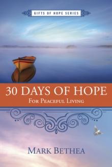 30 Days of Hope for Peaceful Living