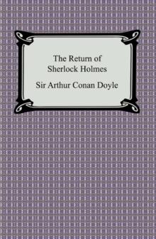 The Return of Sherlock Holmes