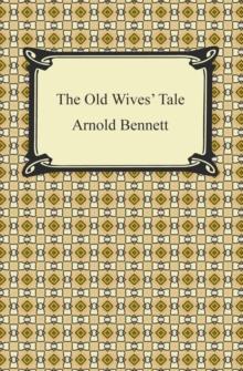 The Old Wives' Tale