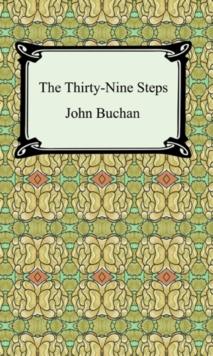 The Thirty-Nine Steps