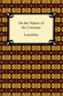 On the Nature of the Universe