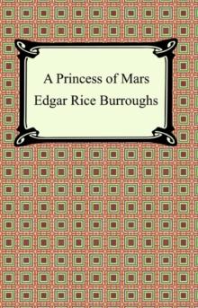 A Princess of Mars