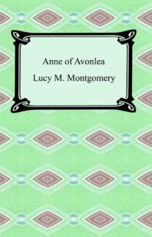 Anne of Avonlea