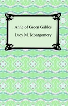 Anne of Green Gables