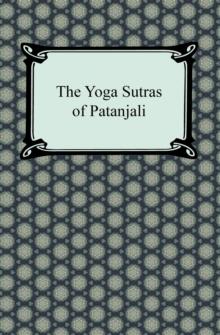 The Yoga Sutras of Patanjali