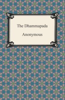 The Dhammapada