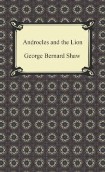 Androcles and the Lion