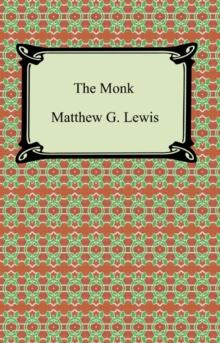 The Monk: A Romance