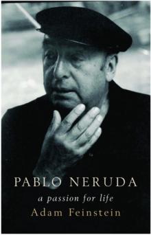 Pablo Neruda