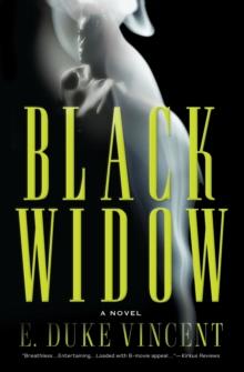 Black Widow : A Novel