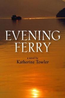 Evening Ferry