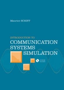 Introduction to Communication Systems Simulation