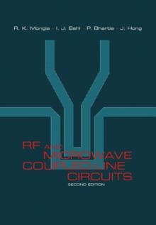 RF and Microwave Coupled-Line Circuits