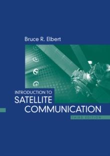 Introduction to Satellite Communication, Third Edition