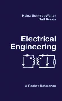 Electrical Engineering : A Pocket Reference