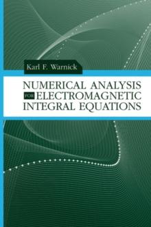 Numerical Analysis for Electromagnetic Integral Equations