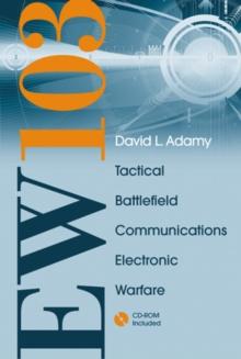 EW 103 : Tactical Battlefield Communications Electronic Warfare