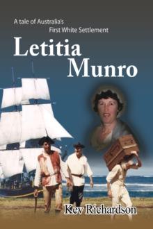 Letitia Munro