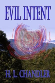 Evil Intent