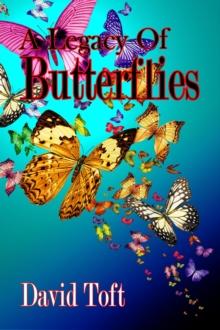 Legacy of Butterflies : The Butterflies Trilogy, #2