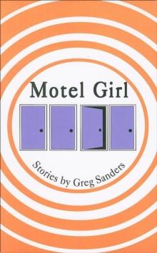 Motel Girl : Stories