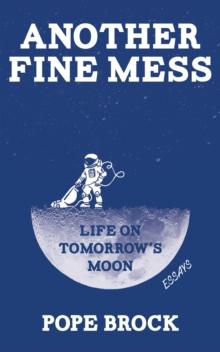 Another Fine Mess : Life on Tomorrow's Moon: Essays