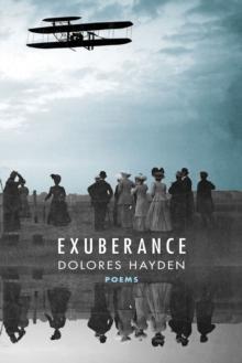 Exuberance : Poems