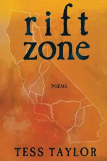 Rift Zone : Poems