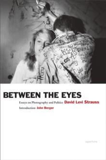 Between the Eyes : Essays on Photography and Politics