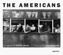 Robert Frank: The Americans : Trade Edition