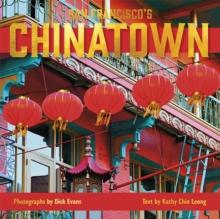 San Francisco's Chinatown