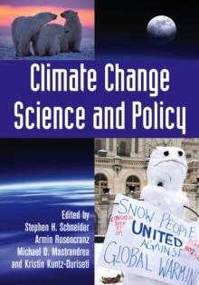 Climate Change Policy : A Survey