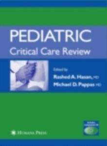 Pediatric Radiology Review