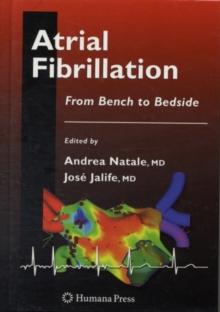 Atrial Fibrillation : From Bench to Bedside