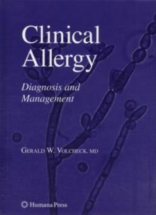 Clinical Allergy : Diagnosis and Management