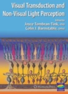 Visual Transduction And Non-Visual Light Perception