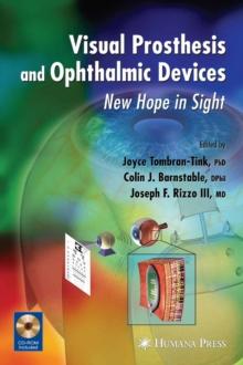 Visual Prosthesis and Ophthalmic Devices : New Hope in Sight